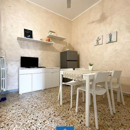 The Family Nest - Casa Eva Apartman Manfredonia Kültér fotó